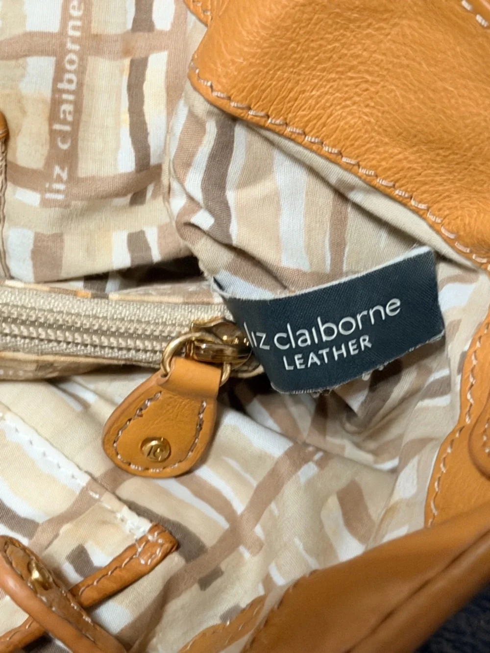Liz Claiborne liz claiborne